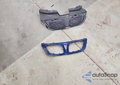 2008 Pontiac G5 z USA, uszkodzony, nr VIN 1G2AL18F487208643